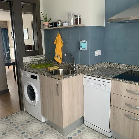 Apartman Dea Dama