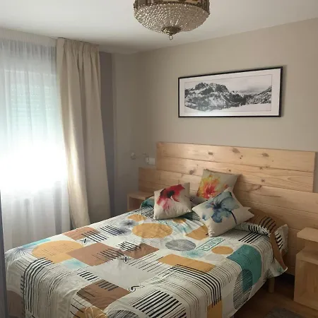 Dea Dama Apartman Burgo