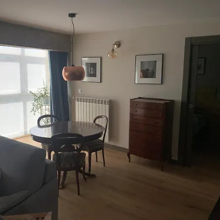 Apartman Dea Dama