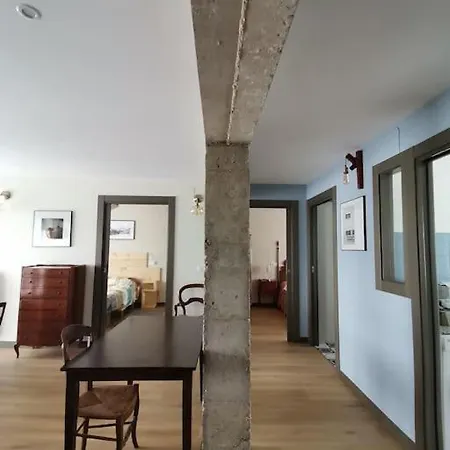 Apartment Tranquilidad Junto Al Centro Historico