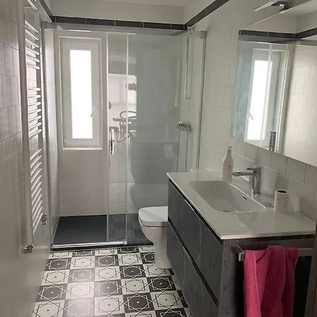Apartment Tranquilidad Junto Al Centro Historico Burgos