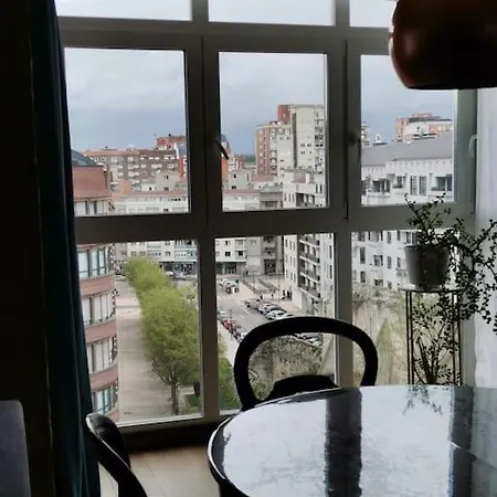 Tranquilidad Junto Al Centro Historico Apartment *