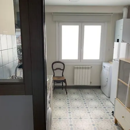 Apartment Tranquilidad Junto Al Centro Historico Burgos