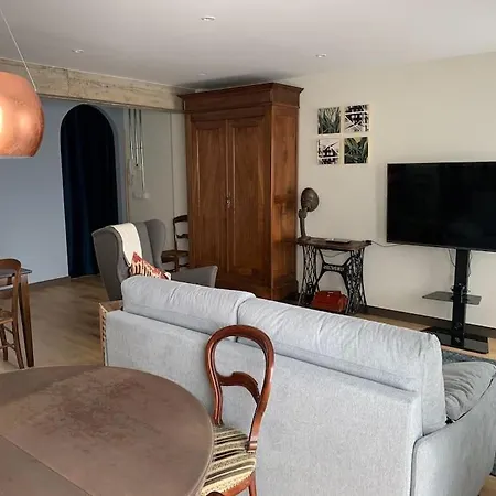 Apartment Tranquilidad Junto Al Centro Historico