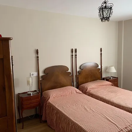 Lejlighed Tranquilidad Junto Al Centro Historico Burgo