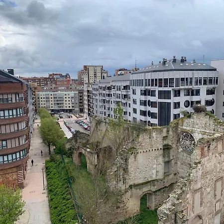Tranquilidad Junto Al Centro Historico Burgo