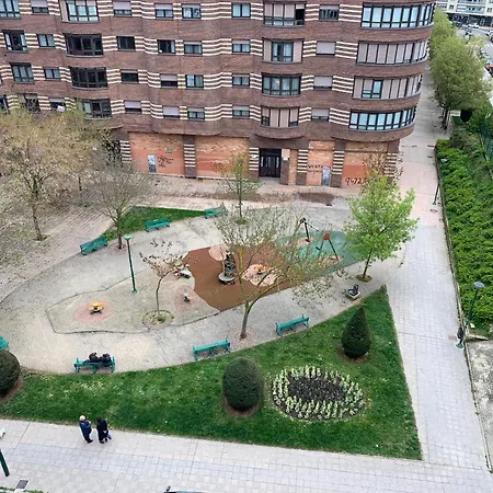 Appartamento Tranquilidad Junto Al Centro Historico *